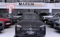 مرسيدس بنز C-Class